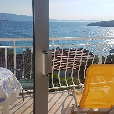 Апартаменты Blue Sea Blue Sky Ловиште Экстерьер фото