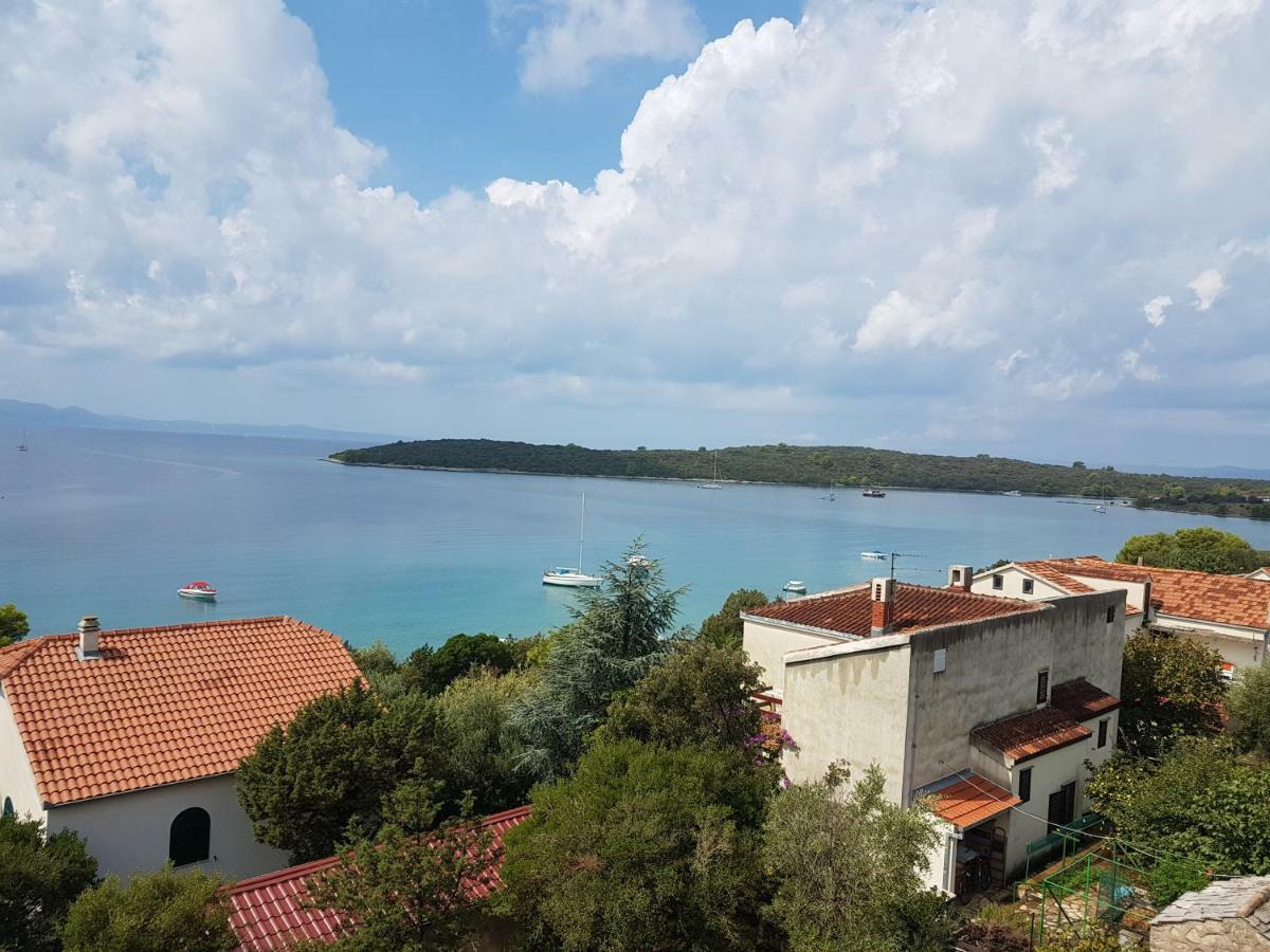 Апартаменты Blue Sea Blue Sky Ловиште Экстерьер фото